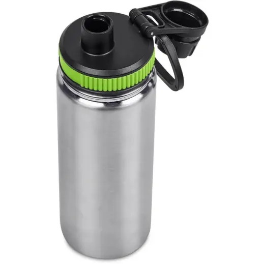 Altitude Cardozo Lime Open